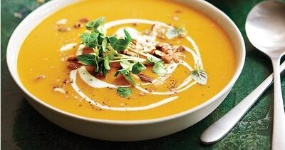 Supele miracol cu efecte vindecătoare pentru stomac și intestine. Rețete delicioase care te ajută să te bucuri de mâncare 