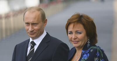 „Voia să divorțeze încă din primele zile”. Fosta soție a lui Putin, mărturii tulburătoare despre anii petrecuți alături de liderul rus