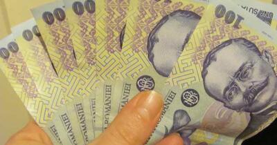 Salariul minim urcă la 4.325 lei de la 1 iulie. Majorarea se traduce printr-o creștere estimată de aproximativ 125 de lei net