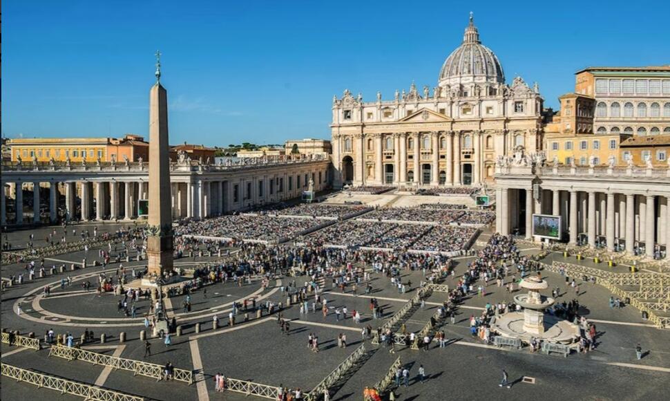 Așa o fi?/Misterul Arhivelor secrete ale Vaticanului se adâncește