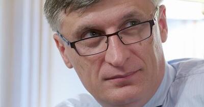 Dosarul de pornografie infantilă al lui Cătălin Avramescu, clasat de DIICOT