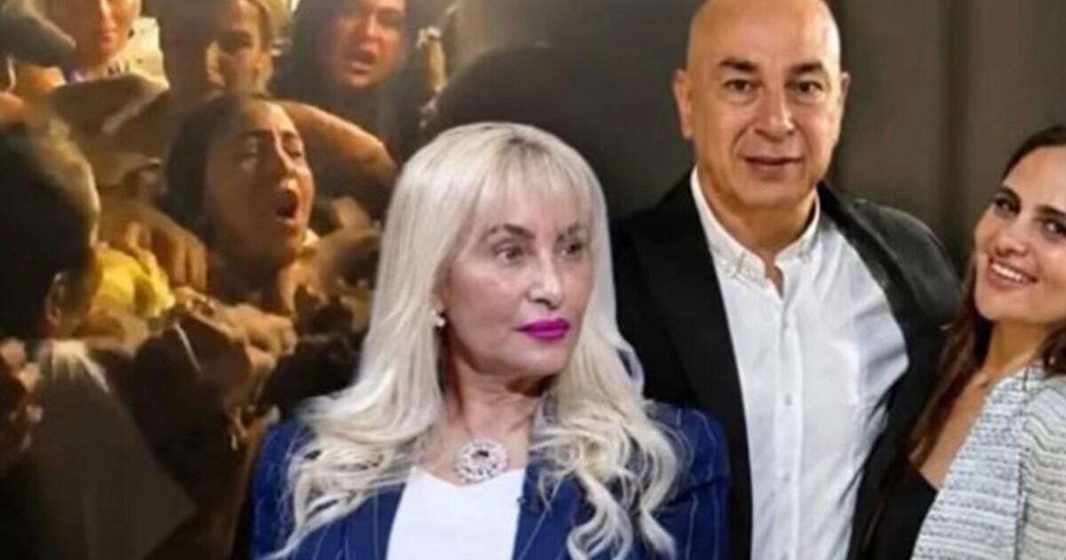 Scandal pe litoral: Selecționerul Egiptului a leșinat încercând să oprească o păruială între cele două soții ale sale 