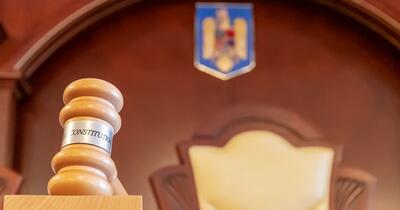 Curtea Constituțională dezbate luni legea ANI, atacată de Nicușor Dan și USR-PNL