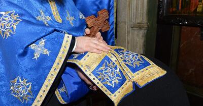 Ce trebuie să facă ortodocșii înainte de spovedanie și împărtășanie