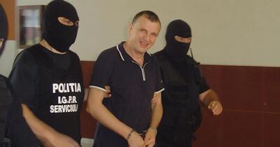 Unul dintre cei mai căutați infractori români, extrădat de Rusia. El și-a schimbat numele