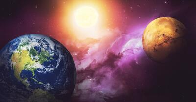 Marte redefinește planetele locuibile: un trecut vulcanic complex deschide noi orizonturi