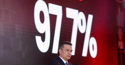 După „Momentul adevărului”, urmează testul realității. Scenariile de avarie pentru guvernarea României