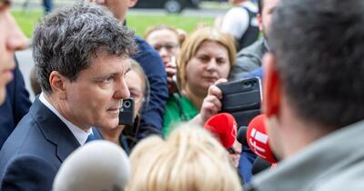 Nicușor Dan avertizează Moscova cu expulzarea ambasadorului rus, într-un interviu BBC. Detaliile care demonstrează că drona e rusească 