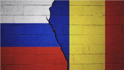 Așa o fi?/Rusia e în stare de așa ceva...