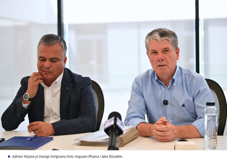 „Pentru mine, e o veste bună”/Cutremur în PNL. Două nume grele din partid își anunță susținerea pentru desemnarea lui Adrian Veștea pentru funcția de premier. . 