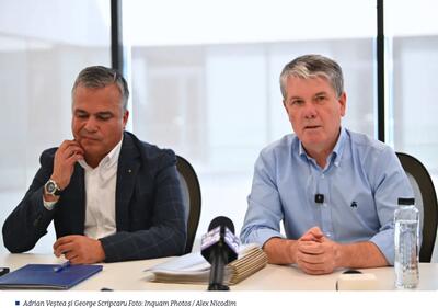 „Pentru mine, e o veste bună”/Cutremur în PNL. Două nume grele din partid își anunță susținerea pentru desemnarea lui Adrian Veștea pentru funcția de premier. . 