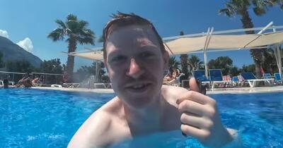 Experiența unui turist britanic la cel mai ieftin all-inclusive din Turcia: de la recenzii șocante la toxiinfecție alimentară