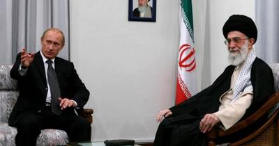 „O crimă cinică”. Putin transmite condoleanţe după uciderea lui Ali Khamenei: „Va fi amintit ca un om de stat remarcabil”