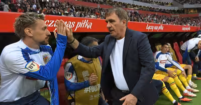 Surprizele lui Gheorghe Hagi la națională: trei debutanți pe lista stranierilor