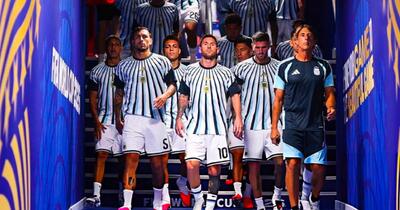 Cine este noul căpitan al Argentinei după retragerea legendarului Lionel Messi