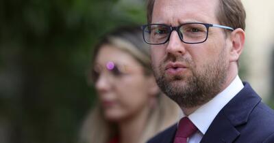 Legea ANI, promulgată de președinte. Dominic Fritz: „52.000 de voturi ale timișorenilor, anulate”