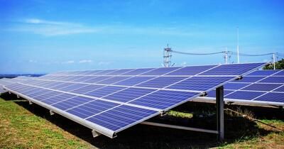 Rețea de zece români destructurată în Germania, pentru jafuri de milioane de euro din parcuri fotovoltaice