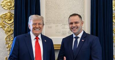 O bază militară a SUA în Polonia: Donald Trump anunță progrese majore