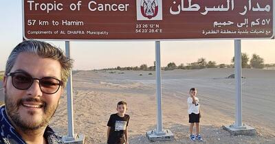 Răzvan Pascu răspunde criticilor lui CTP și demontează stereotipurile despre Dubai: „Există istorie, doar inculții nu știu asta”