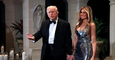 Ce se știe despre prima întâlnire dintre Melania și Donald Trump. Noile documente FBI și rolul lui Jeffrey Epstein