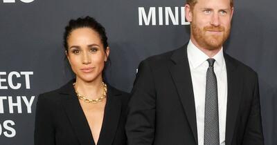 Donald Trump: Nu eram un fan al lui Harry și Meghan, nu i-aș fi primit înapoi
