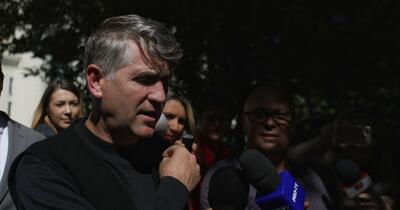 Cristian Pomohaci, al doilea mandat de arestare în 24 de ore. Care sunt noile acuzaţii împotriva fostului preot