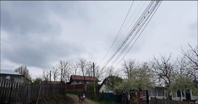 Paradoxul Botoșani: Sute de elevi sub nota 4 la Evaluare, pe fondul sărăciei