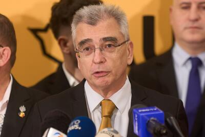 AUR versus PSD: Peiu critică propunerile „frumoase” și cere măsuri concrete de guvernare