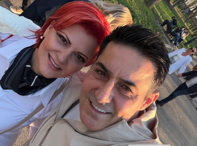 „Doamna care dijmuia banii copiilor bolnavi de cancer”/Olguța Vasilescu, atac dement la adresa Oanei Gheorghiu