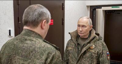 Putin pregătește o mobilizare masivă și atacuri hibride împotriva NATO