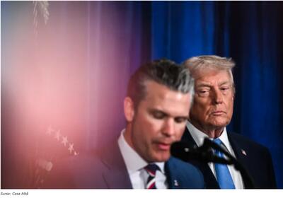 Războiul lui Hegseth împotriva Armatei SUA