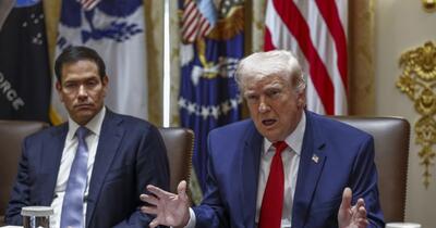 Ce se petrece cu adevărat în Situation Room. Motivele pentru care Trump are convingerea că SUA câștigă războiul