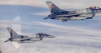 „Timiditatea” și lanțul de comandă: Ce spune un general NATO despre doborârea dronei