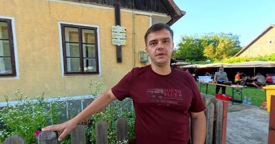 Satul de la Dunăre care a cucerit mii de cehi. „Vin de la o mie de kilometri, dar pentru ei este ca o întoarcere acasă”