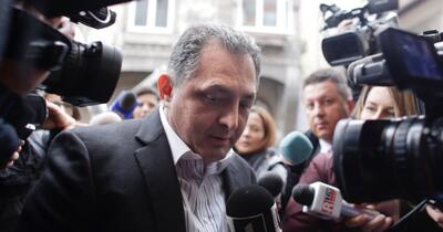 Marian Vanghelie și alți 30 de inculpați, trimiși în judecată în dosarul „Economat”