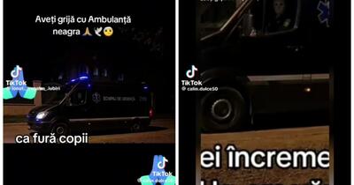 Atacul „Ambulanței negre” din Cluj: Dezinformarea online a generat violență, CNA se modernizează
