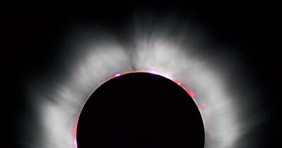 Trei eclipse solare istorice: Cum întunericul a oprit un război și a semănat haos