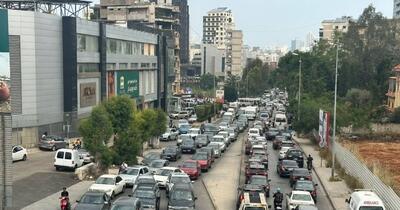 Premierul israelian Benjamin Netanyahu ordonă lovituri asupra suburbiilor Beirutului. Locuitorii părăsesc în grabă orașul