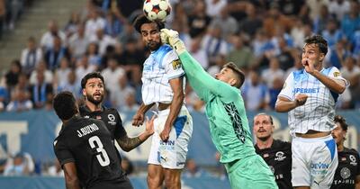 Europa League, misiune grea pentru Universitatea Craiova după 1-1 cu Ararat-Armenia