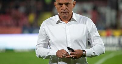 Florin Prunea, șocat când l-a văzut pe fostul jucător de la FCSB întreținând relații sexuale cu alt bărbat. „Era să cad sub masă”