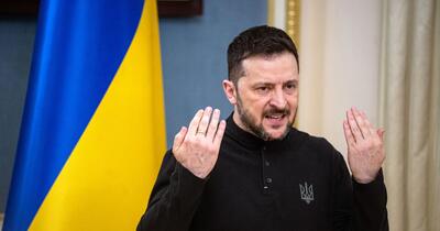 Zelenski anunță o strategie nouă: rachete Patriot, scut european și remaniere la Kiev