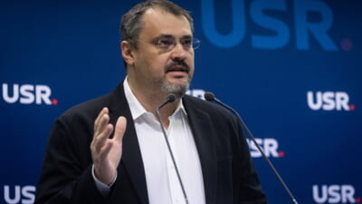 În sfârșit, s-a găsit unul care să-l pună la punct pe Ghinea!