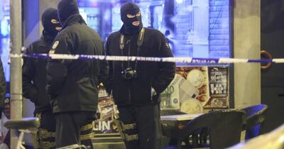 Violențe în Belgia după ce un român a fost arestat pentru uciderea unui marocan. Comunitatea românească se teme de răzbunare