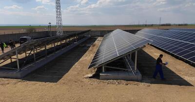 Măsuri de urgență pentru energia României: Transelectrica poate limita consumul industrial