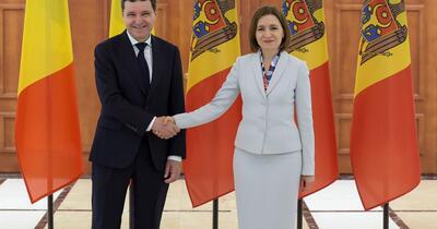Peste 60% din români consideră că țara ar fi mai puternică după unirea cu Republica Moldova | Sondaj