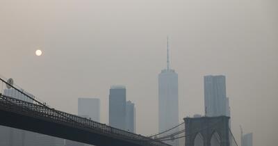 Situație critică la New York: Canicula și poluarea pun presiune pe organizatorii finalei CM 2026