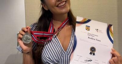 Pianista Antonia Tașu aduce României două premii majore la un concurs din Tokyo