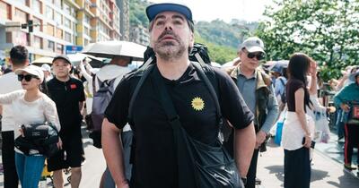 Cum a ajuns Maurice Munteanu să fie cunoscut în toate camerele de gardă din București