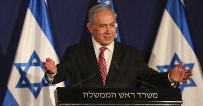 „Am ajuns la maturitate”. Netanyahu vrea ca Israelul să renunțe treptat la ajutorul militar american