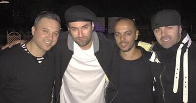 „Celebru, dar tot amărât”. Smiley, dezvăluiri despre începuturile carierei: „Aveam zile în care nu aveam bani să îmi iau de mâncare”